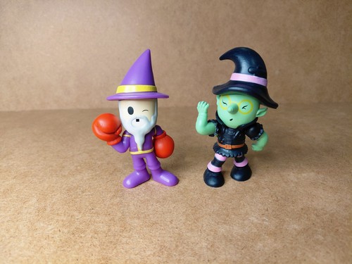 Wacky wizards blind bag - wacky,
