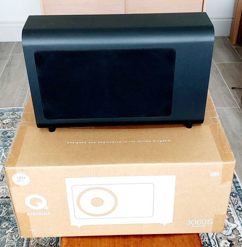 Acoustics 3060s active - q,