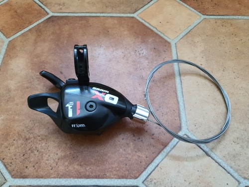 Sram speed rear - xo, right