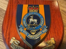VINTAGE BRITISH FORCES THE
