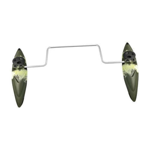 Kayak stabilizers outrigger - stabilizers,