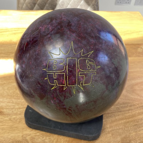 Storm big hit lbs - storm, bowling