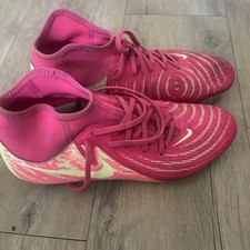 Nike Football Boots Size UK5.5