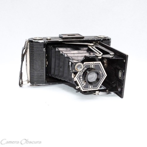 Zeiss ikon nettar medium - ikon,