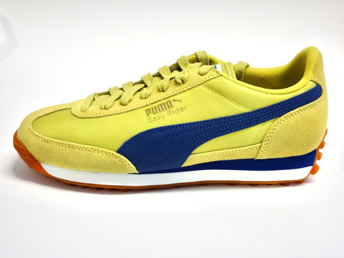 Puma easy rider vintage - vintage,