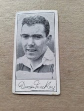 DUNCAN MACKAY CELTIC BARRATT