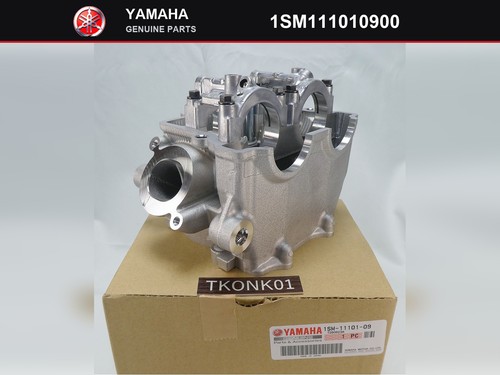 Yamaha genuine oem - genuine,