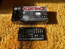 Elektron Octatrack MK 1 fantastic condition, original power and box