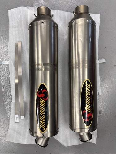 Honda vtr1000sp2 akrapovic - honda,