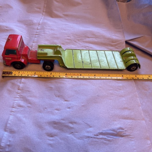Matchbox super kings 17 - matchbox,