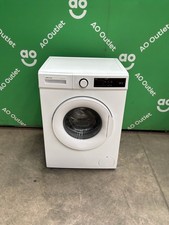 Electra Washing Machine 8kg