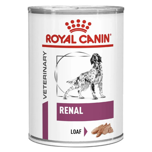 Royal canin veterinary renal - royal,