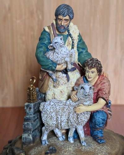 Gianni benvenuti visitation - gianni,