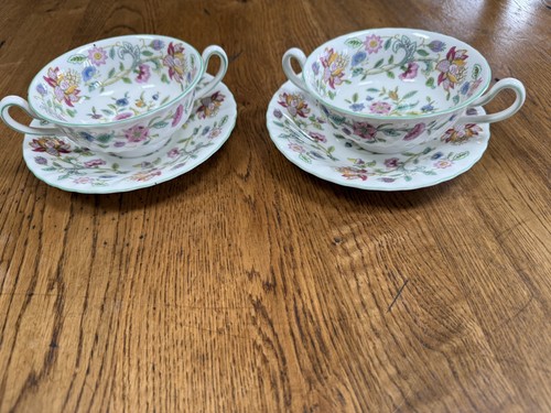 Minton haddon hall - minton, green