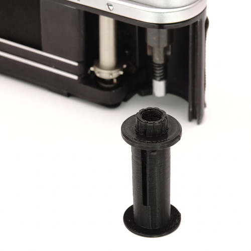 Unplugged film reel ltm for - film,