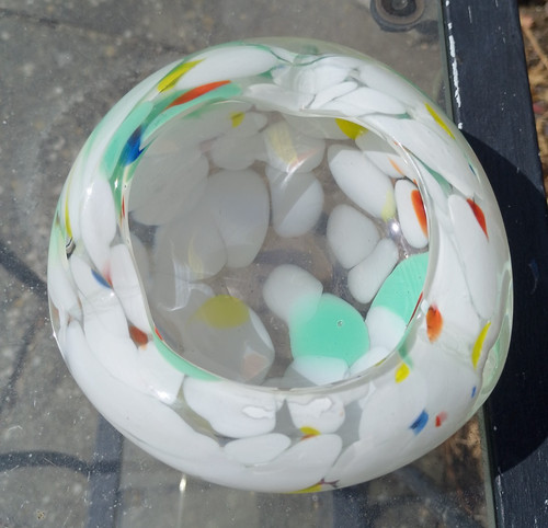 Vintage 1950 60s - 1950/60s, glass