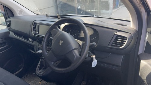 2018 2025 peugeot expert - peugeot,