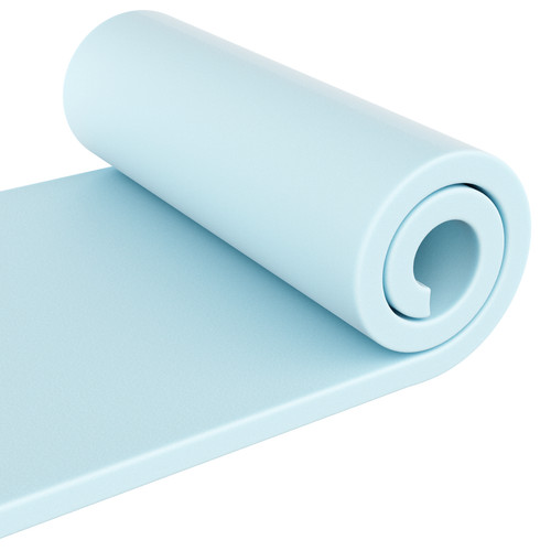 Twin mattress topper memory - twin,