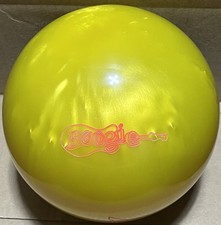 Amf boogie ball xtreme - boogie,