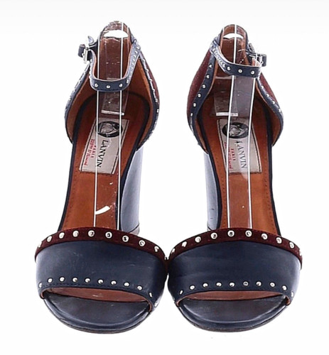 Archival lanvin ss12 runway - ss12,
