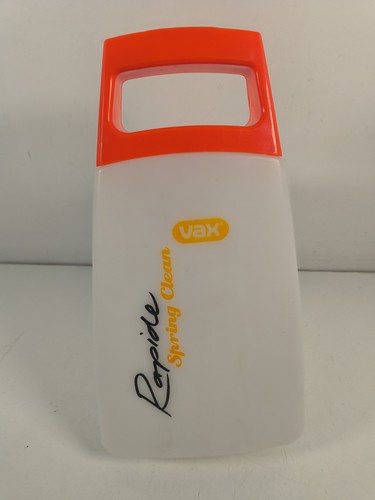 Clean water tank for - for, vax