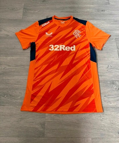 Glasgow rangers 24 - glasgow, third