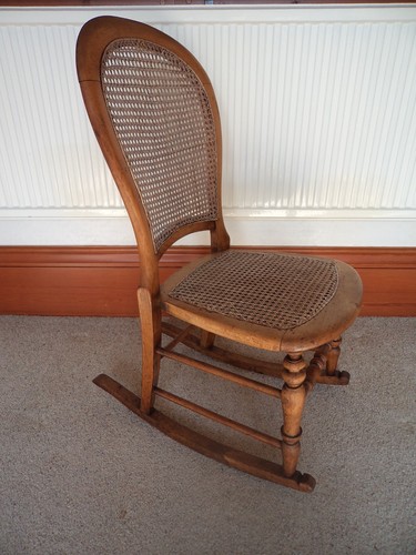 Antique victorian edwardian - victorian,