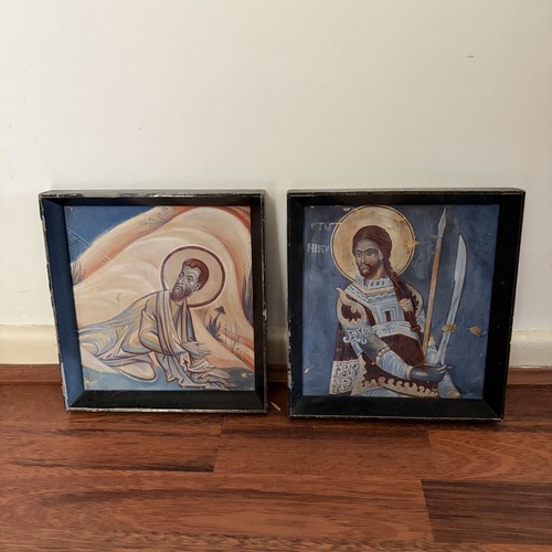 Vintage orthodox christian - vintage,