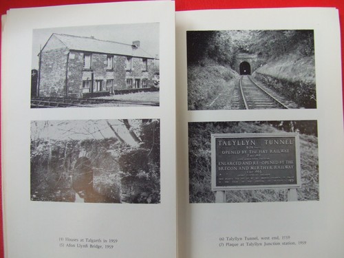 The hay railway eardisley - hay, (eardisley
