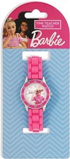 Barbie - Analogue Time Teacher