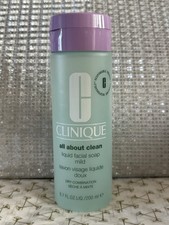 Clinique All About Clean