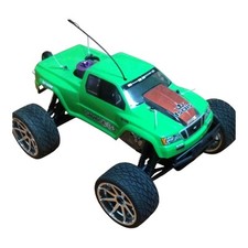 HPI Savage XSS RC Truck with