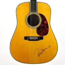 2006 Martin D-42 Peter