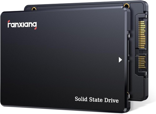 Fanxiang s101q 480gb sata - 480gb,