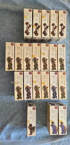 Vintage airfix 1974 - airfix,