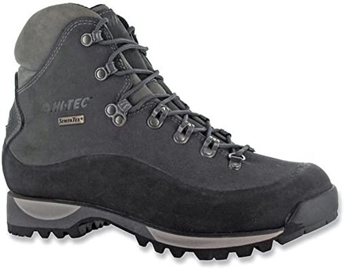 Tec bergamo waterproof - bergamo,