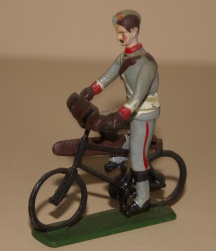 Britains toy lead - toy, soldiers