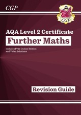 Aqa level certificate in - certificate,