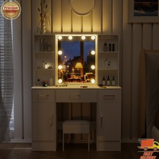 Bedroom 5 Drawers Dressing