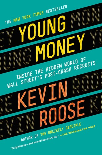 Young money inside the hidden - young,