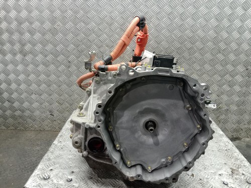 Toyota yaris gearbox automatic - toyota,
