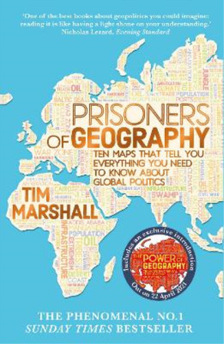 Prisoners geography ten - prisoners, of