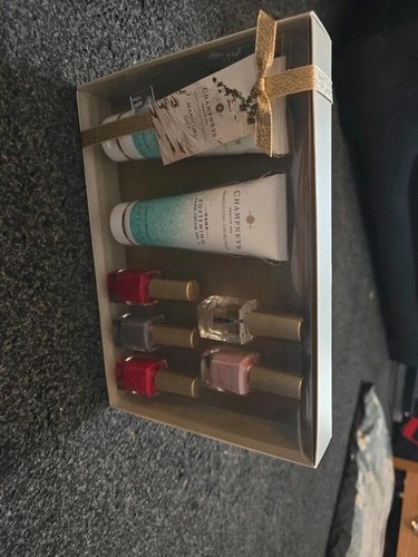 Champneys professional