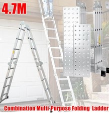 4.7M Silver Mutil-Purpose