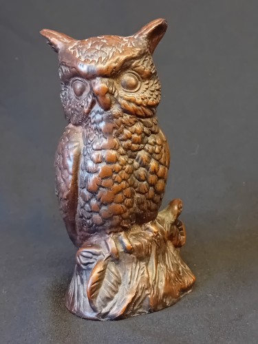 Bronze age ltd resin - bronze,