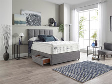 Relyon Chiltern Pillow Top