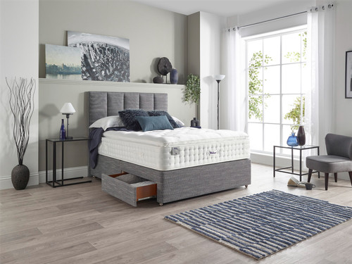 Relyon chiltern pillow top - relyon,