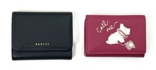 Radley Small Trifold Purse