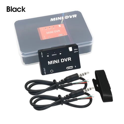 Mini fpv dvr module ntsc - mini, ntsc/pal