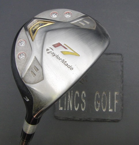 Taylormade wood regular - taylormade, r7